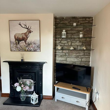 4 Foundry House Villa Coleford  Bagian luar foto