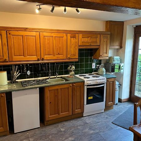 4 Foundry House Villa Coleford  Bagian luar foto
