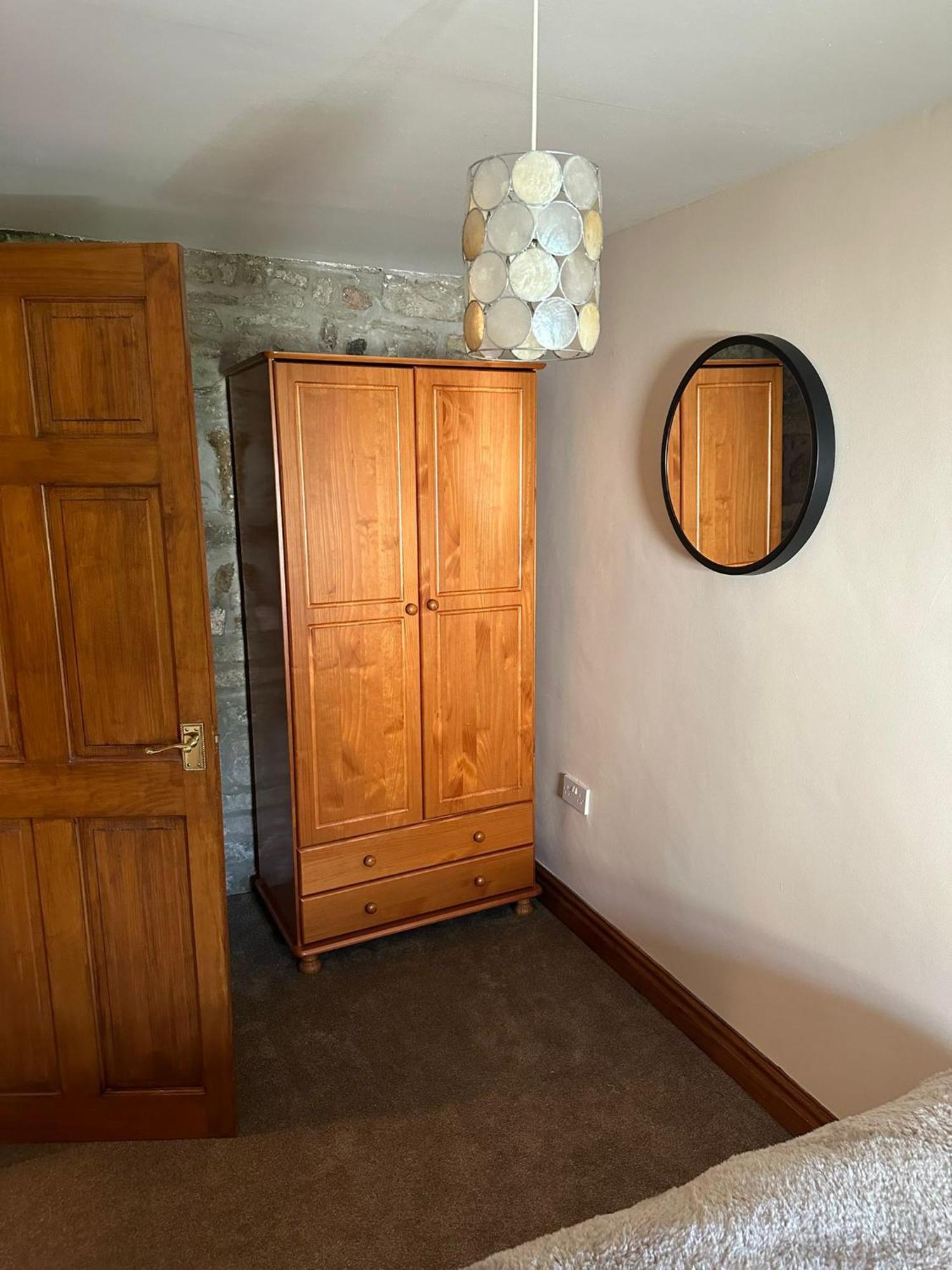 4 Foundry House Villa Coleford  Bagian luar foto