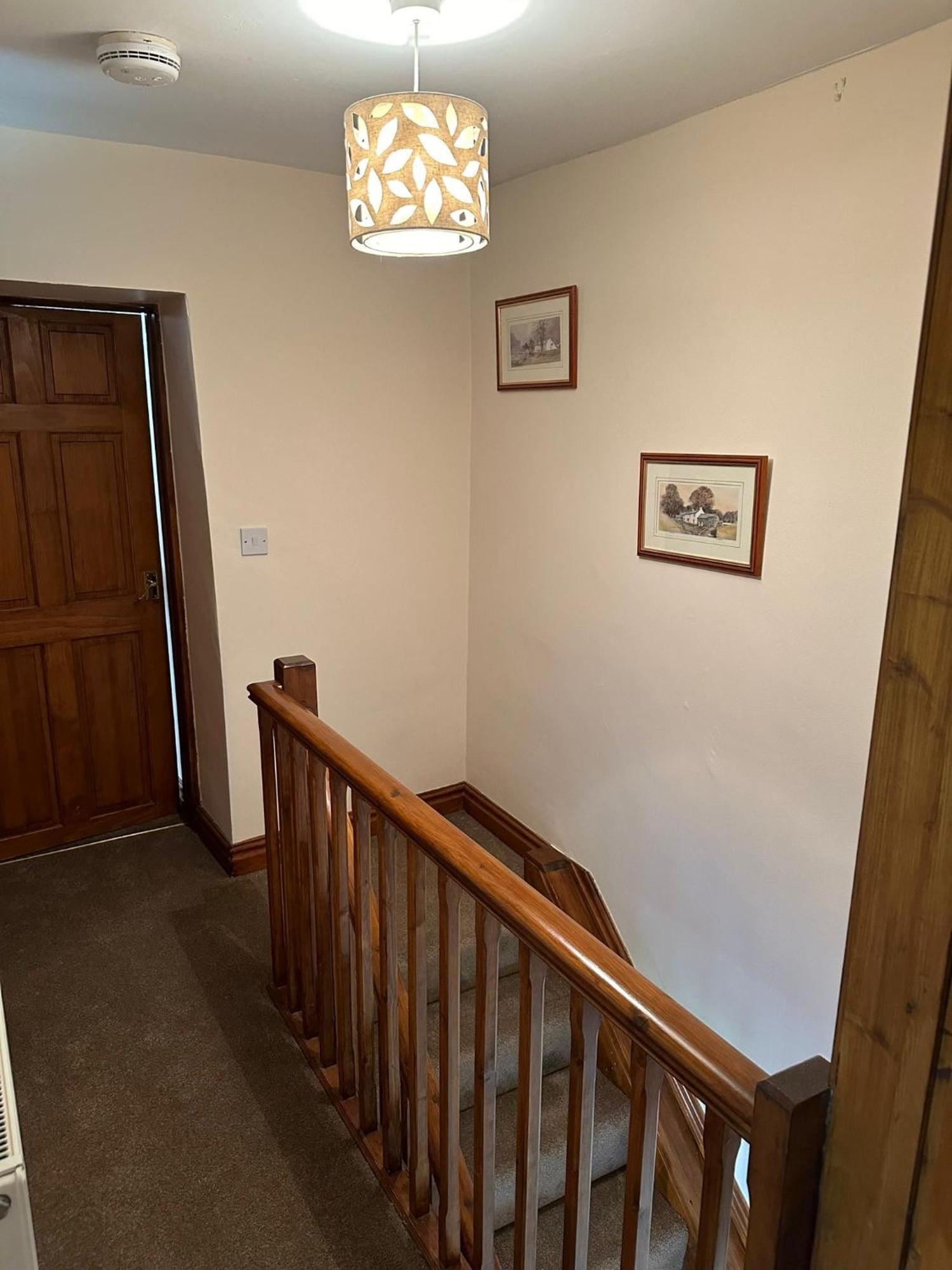 4 Foundry House Villa Coleford  Bagian luar foto